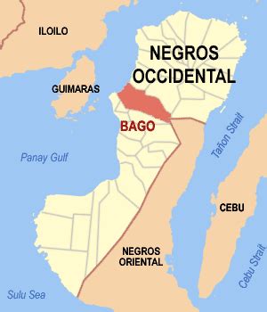 district of bago city|Bago City, Negros Occidental Profile – PhilAtlas.